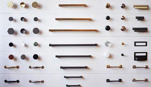 انواع دستگیره