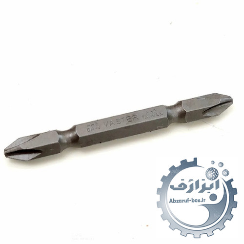 سر پیچ گوشتی vaster