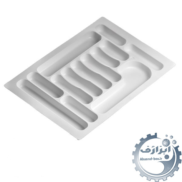 تقسیم کننده داخل کشو کابینت